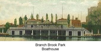 Boathouse
