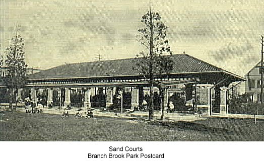 Sand Courts
