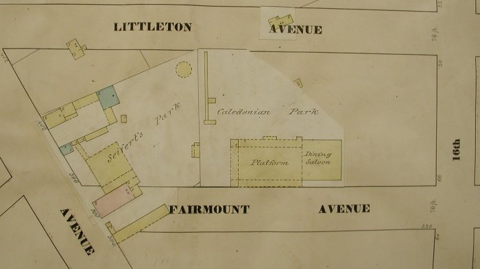 1872 Map
