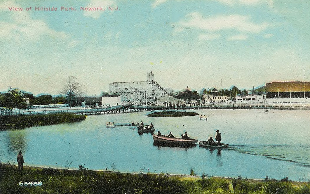 1911
Larger Format Postcard
