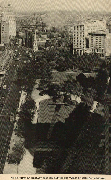 1947
Photo from “Newark City of Opportunity Municipal Yearbook 1947”
