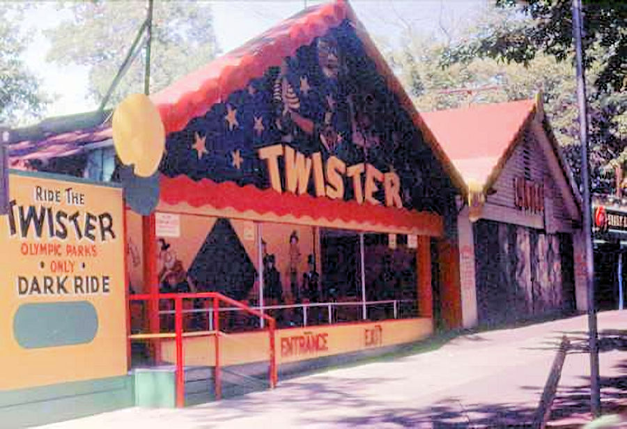 Twister
