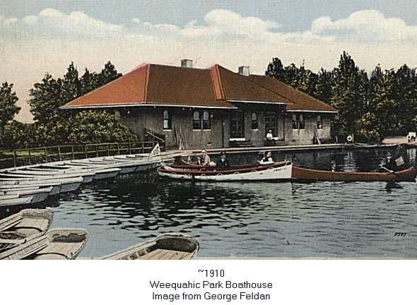 Boathouse
