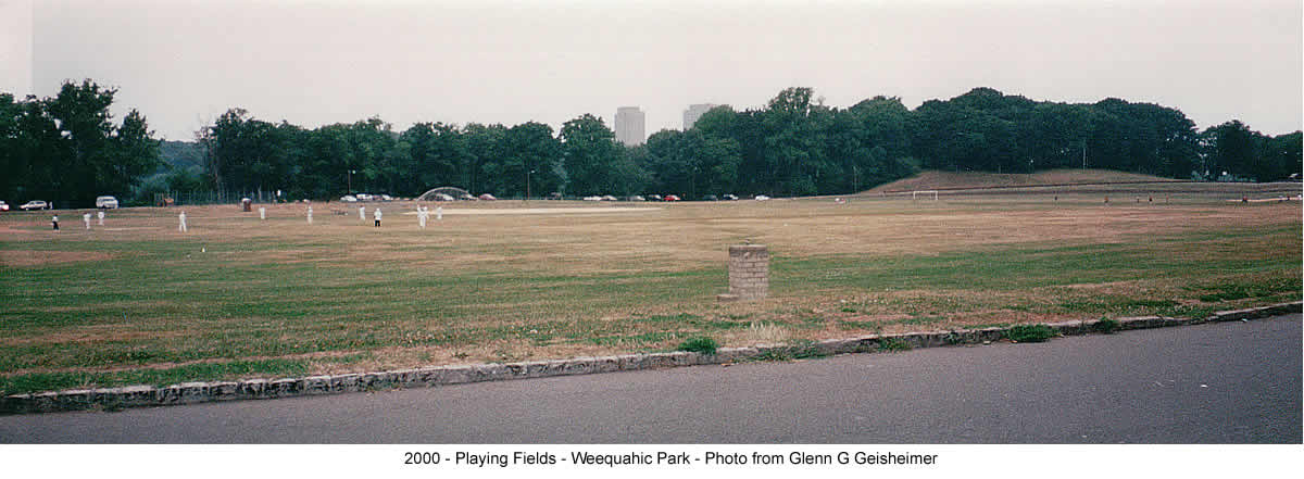 Playing Fields
Photo from Glenn G Geisheimer
